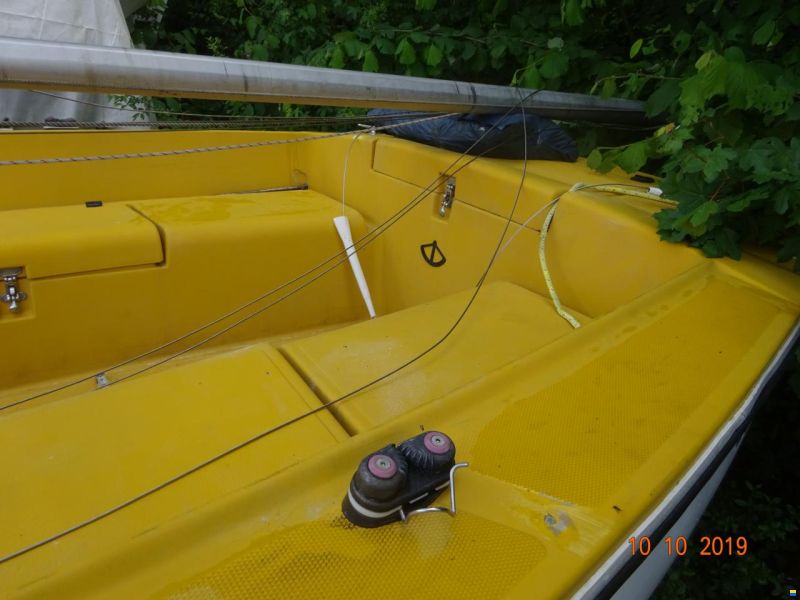 BWC Flying Cruiser S