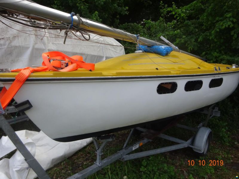 BWC Flying Cruiser S