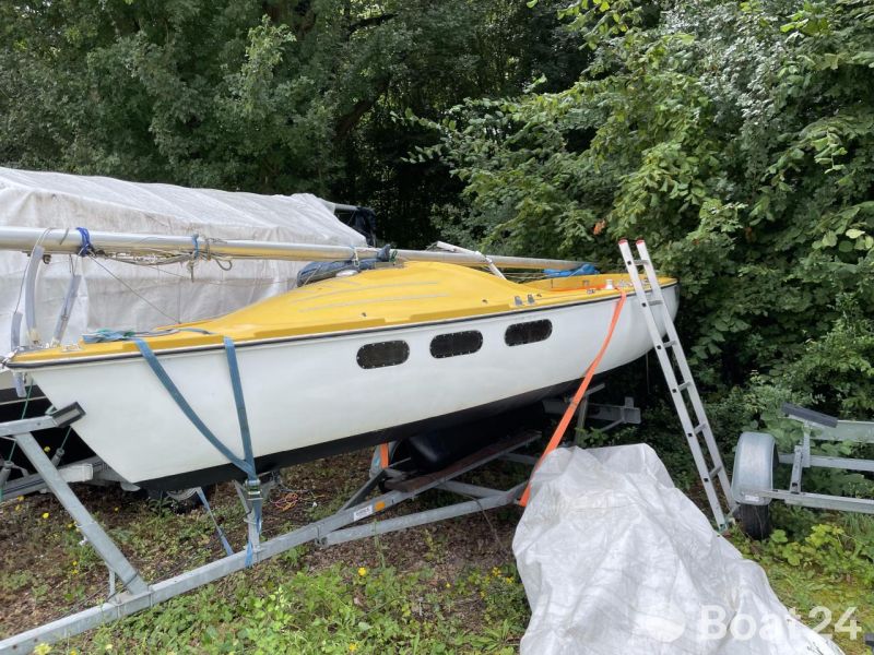 BWC Flying Cruiser S