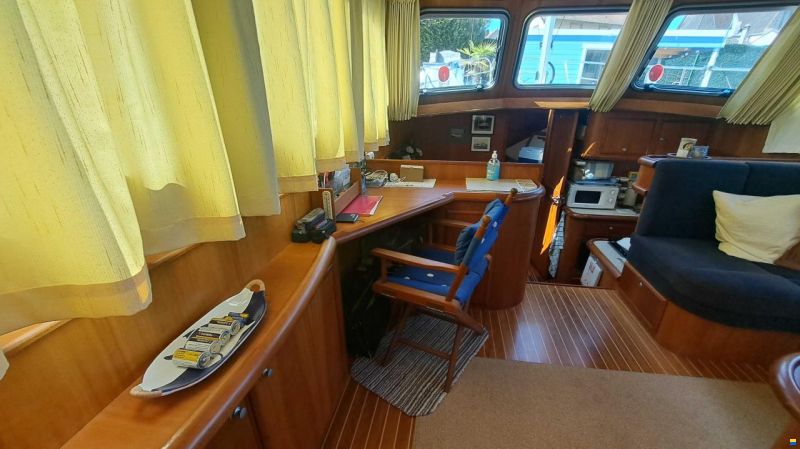Aquanaut Privilege 1250 AK