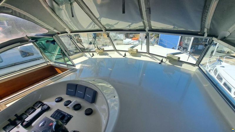 Aquanaut Privilege 1250 AK