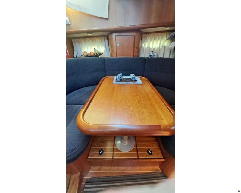 Aquanaut Privilege 1250 AK