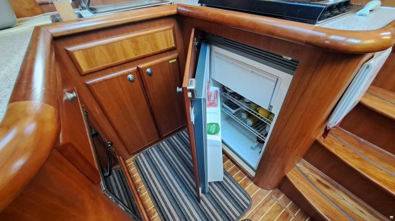 Aquanaut Privilege 1250 AK