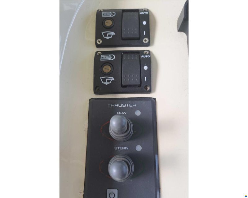 Aquanaut Privilege 1250 AK