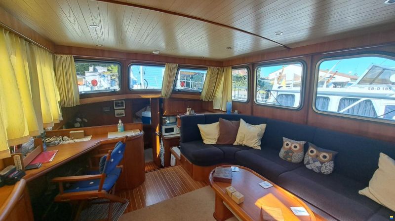 Aquanaut Privilege 1250 AK