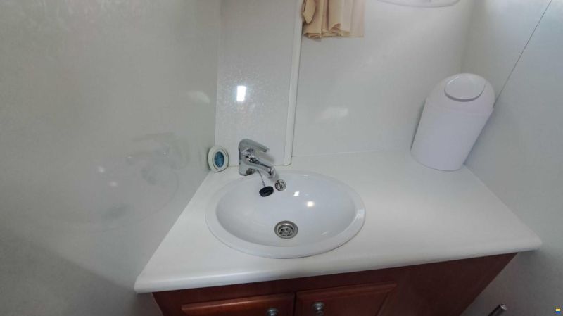 Aquanaut Privilege 1250 AK