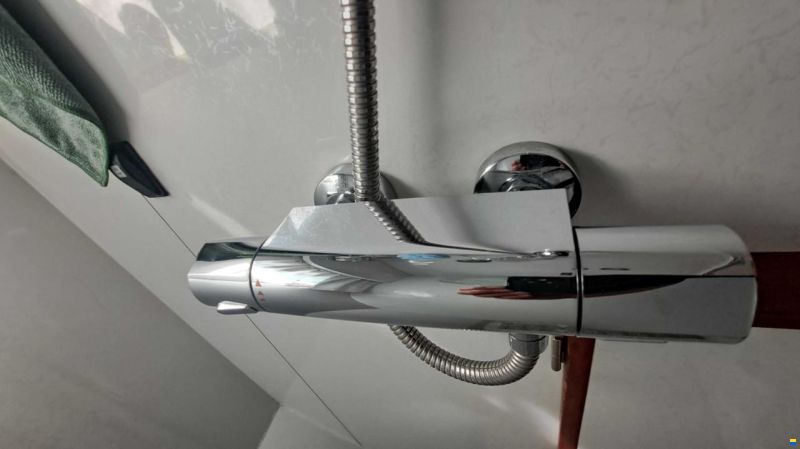 Aquanaut Privilege 1250 AK