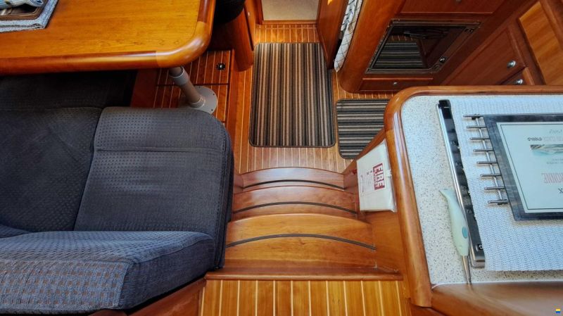 Aquanaut Privilege 1250 AK