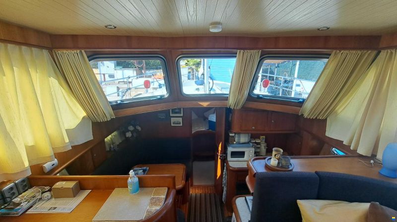 Aquanaut Privilege 1250 AK