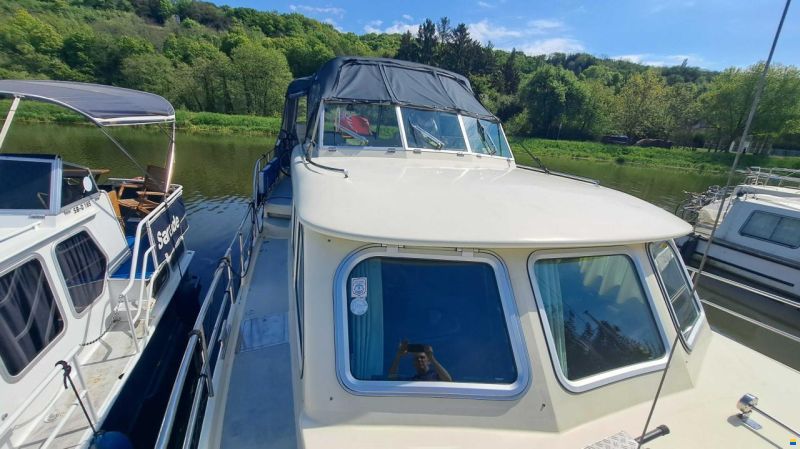 Aquanaut Privilege 1250 AK