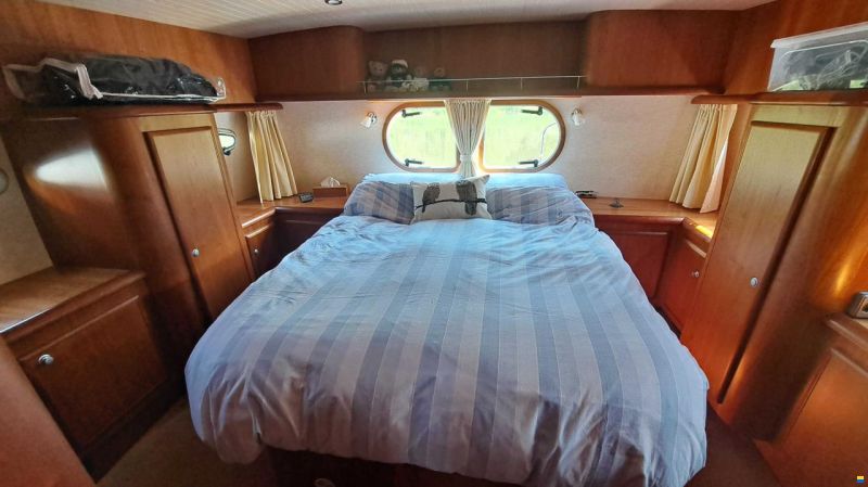Aquanaut Privilege 1250 AK