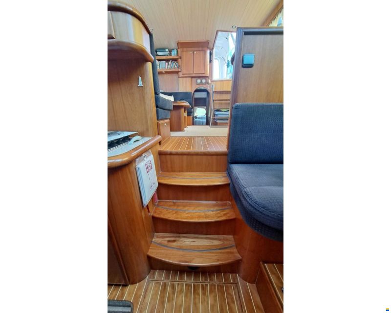 Aquanaut Privilege 1250 AK
