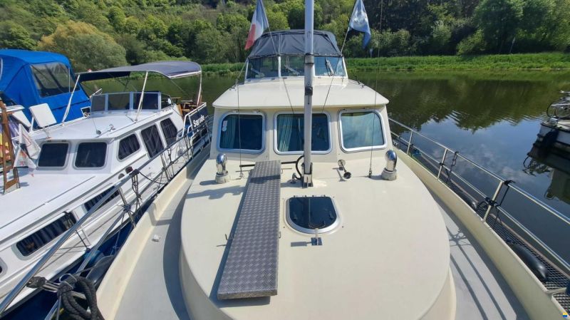 Aquanaut Privilege 1250 AK