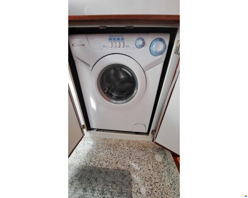 Aquanaut Privilege 1250 AK