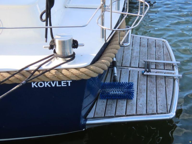 Kokvlet 9.70