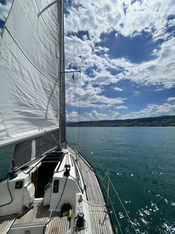 X-Yachts x-312