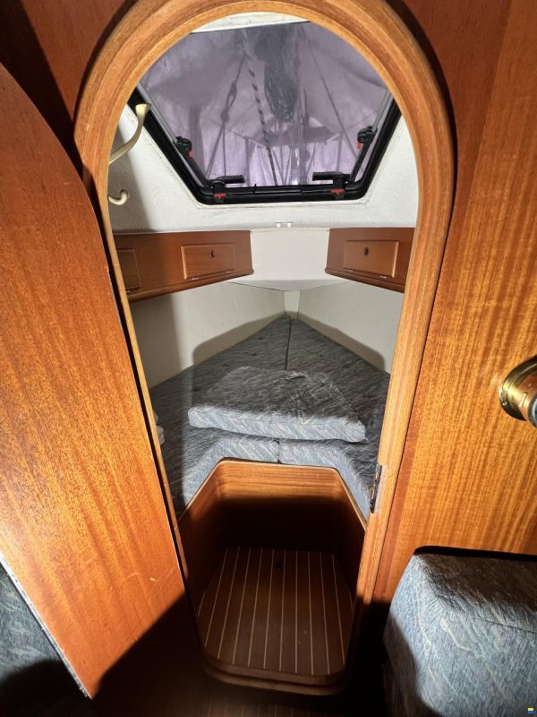 X-Yachts x-312