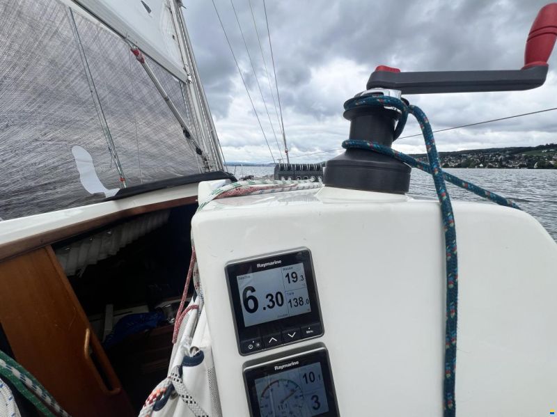 X-Yachts x-312