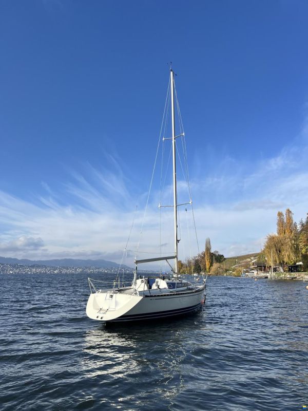 X-Yachts x-312
