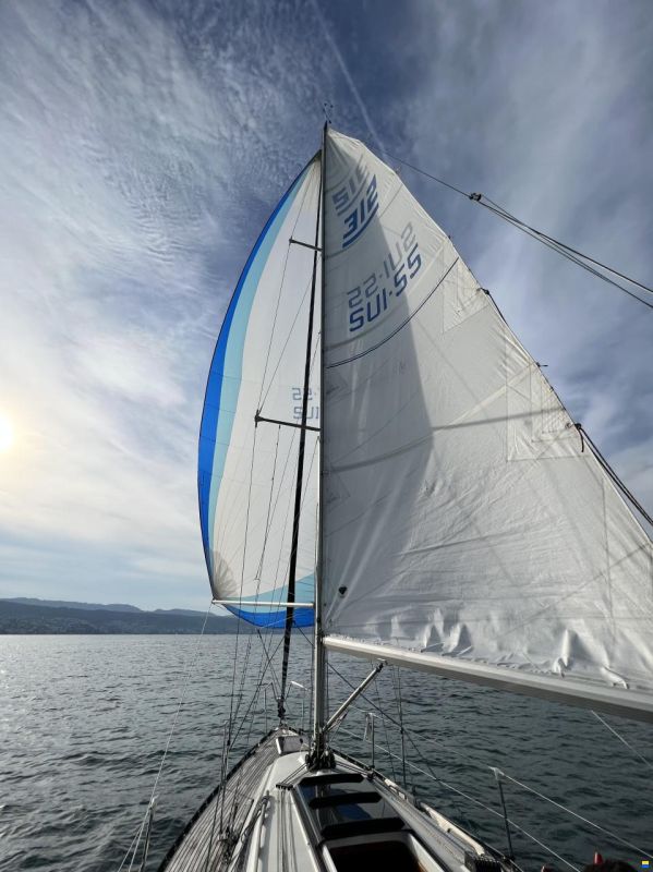 X-Yachts x-312