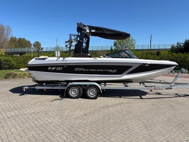 Nautique GS22