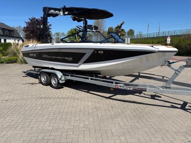 Nautique GS22