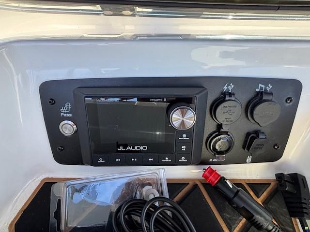 Nautique GS22