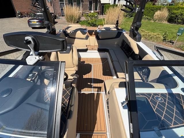 Nautique GS22