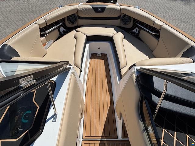 Nautique GS22