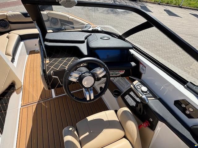 Nautique GS22