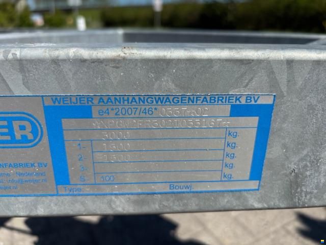 Nautique GS22