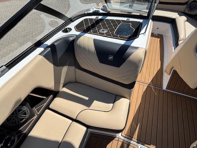 Nautique GS22