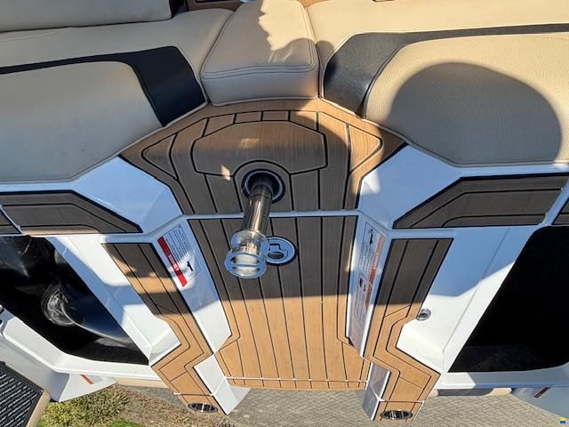 Nautique GS22