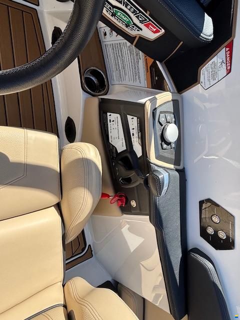 Nautique GS22