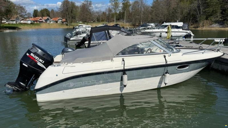 AMT 200 DC