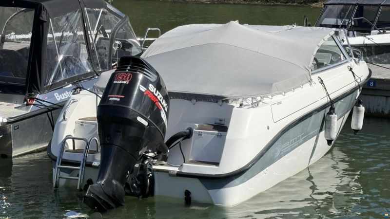 AMT 200 DC