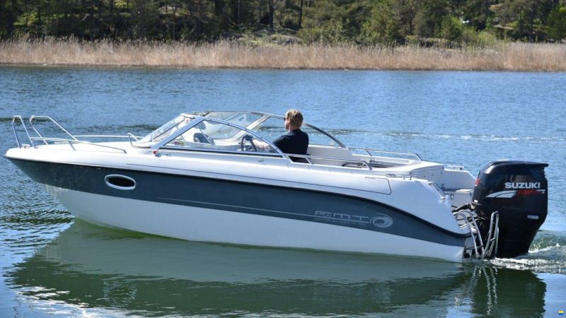 AMT 200 DC