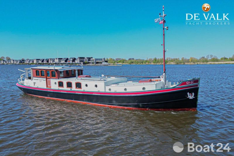 Luxe motor 22 m