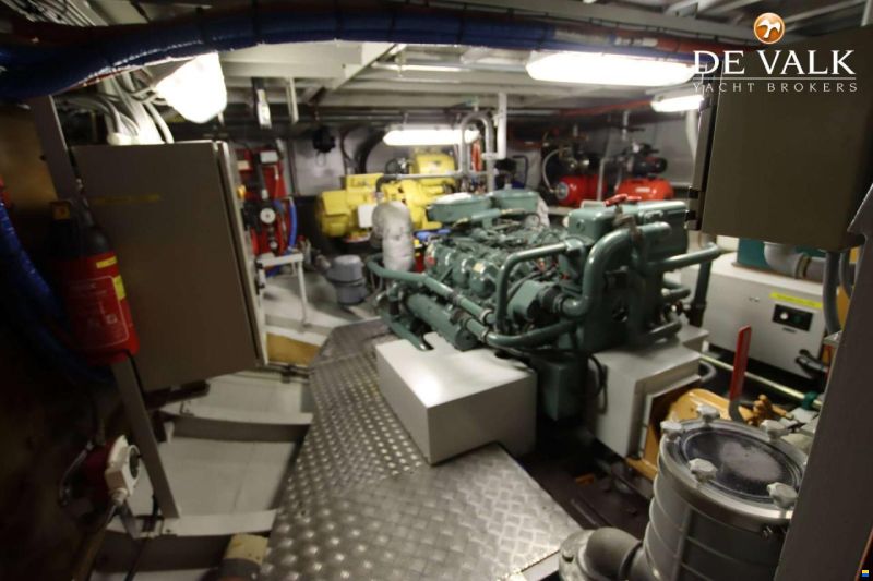 Luxe motor 22 m