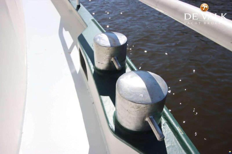 Luxe motor 22 m