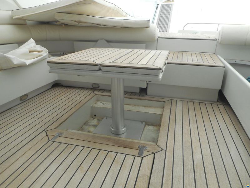Pershing 45