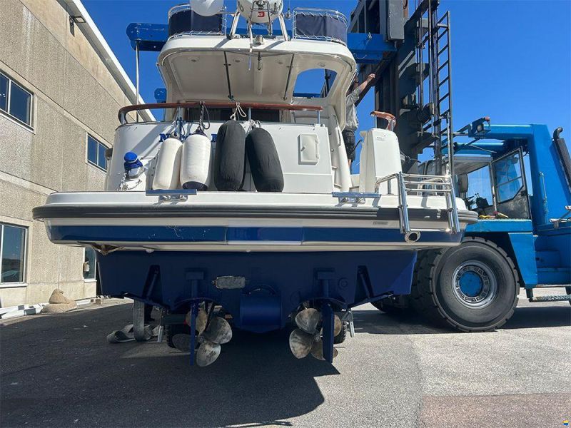 Storebro 435 Commander