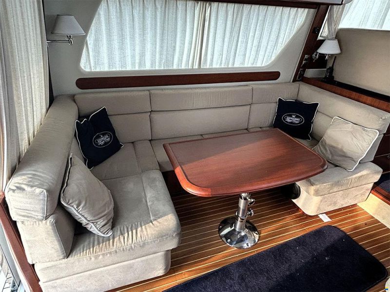 Storebro 435 Commander