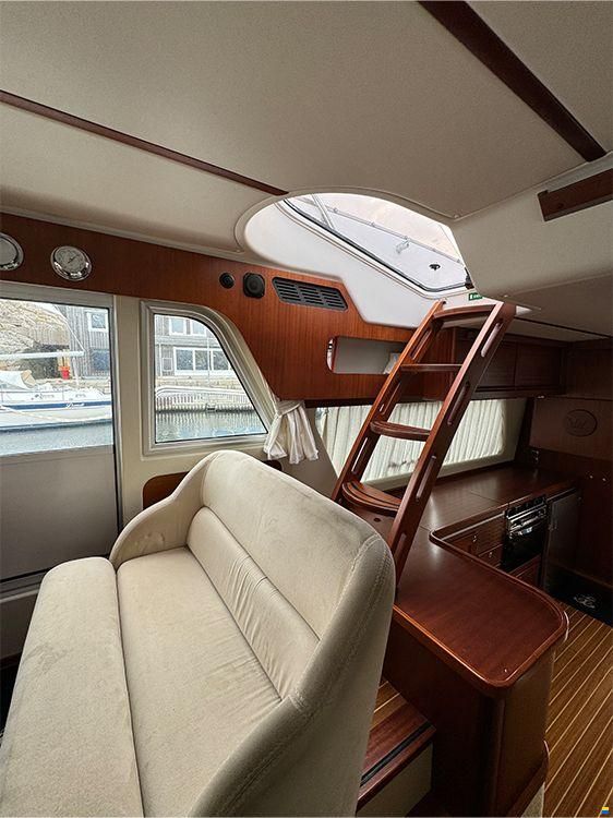 Storebro 435 Commander