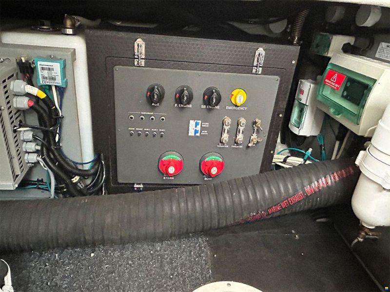 Storebro 435 Commander