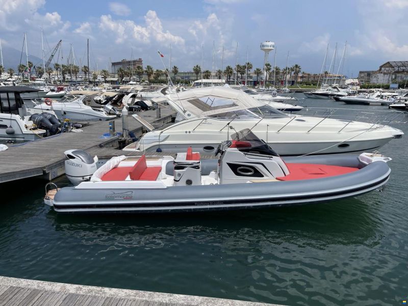 Nauticamato Positano 31