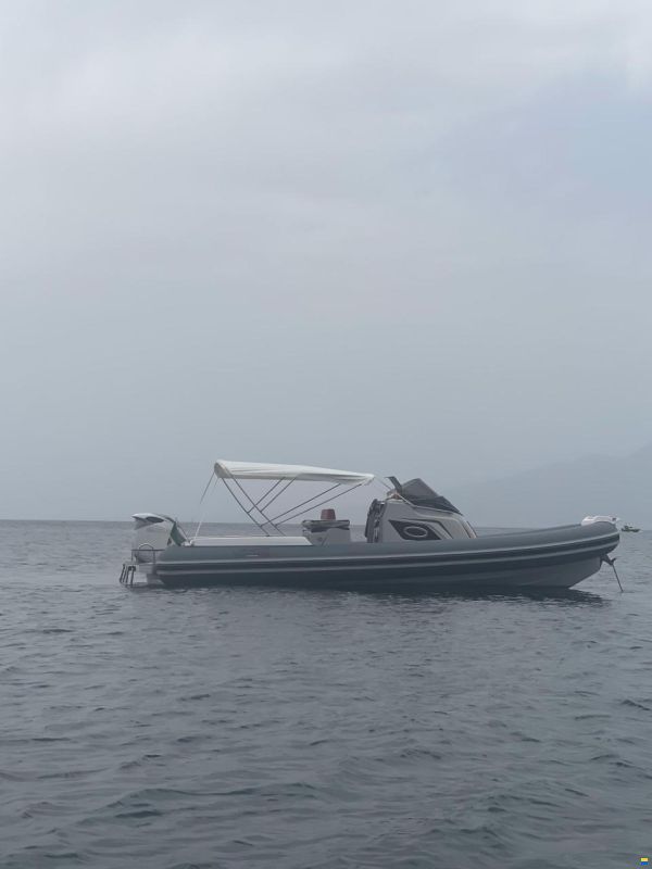Nauticamato Positano 31