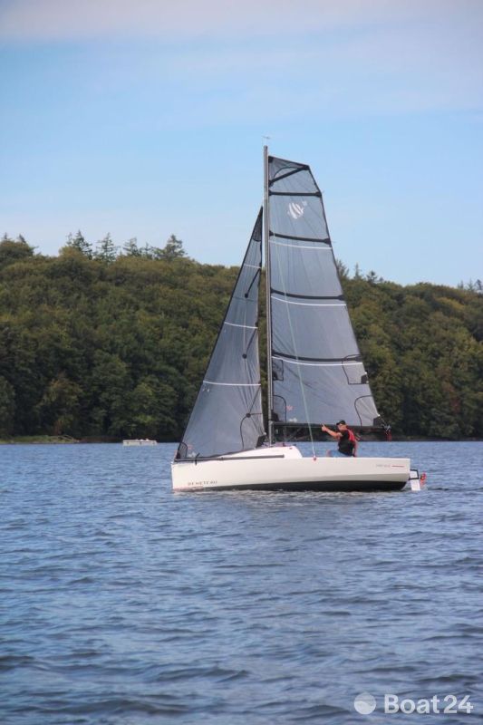 Beneteau First 18SE / Seascape 18