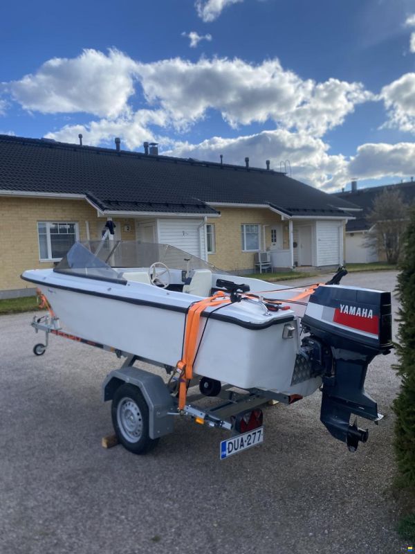 Lohi 480 R