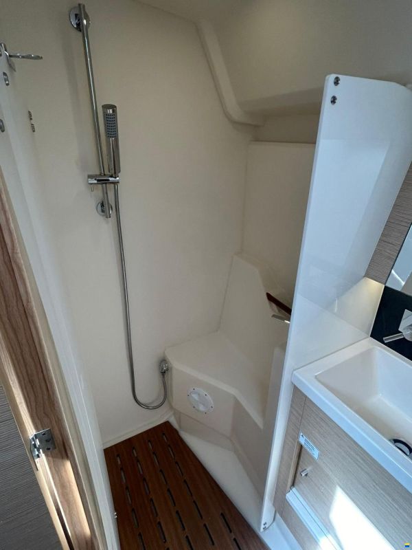 Hanse 458